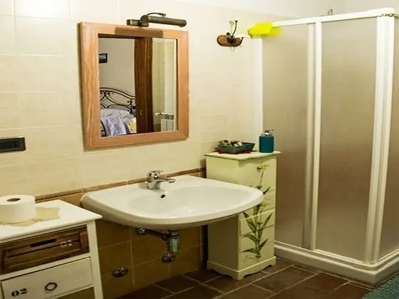 Classic Tek Büyük Yataklı Oda, Avlu Manzaralı