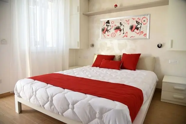 Comfort Üç Kişilik Oda