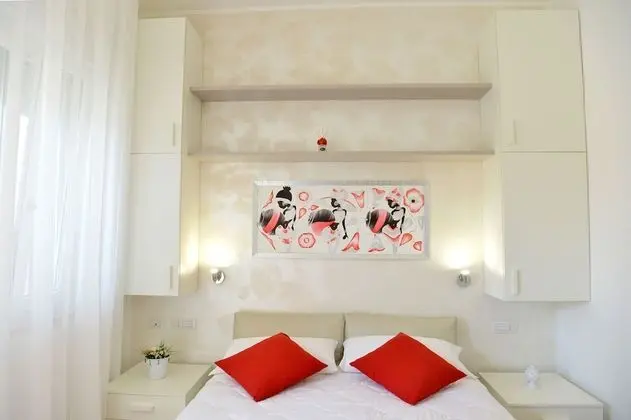 Comfort Üç Kişilik Oda