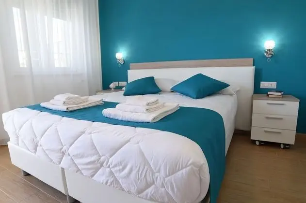 Comfort Üç Kişilik Oda