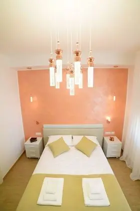 Comfort Üç Kişilik Oda