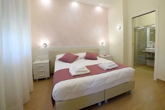 Comfort Üç Kişilik Oda
