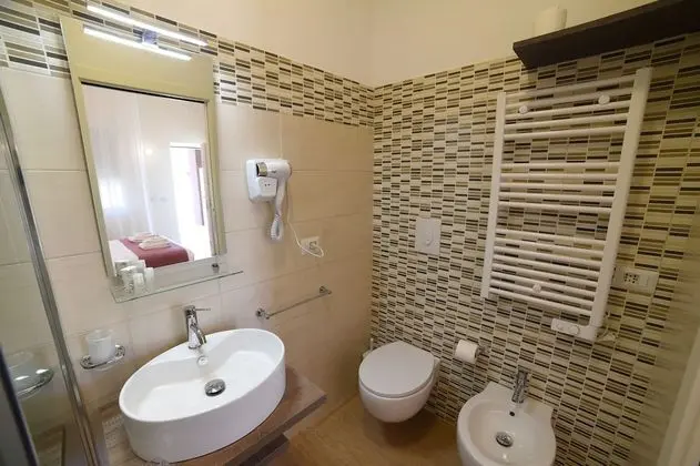 Comfort Üç Kişilik Oda