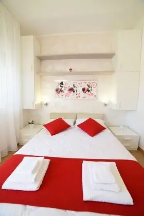 Comfort Üç Kişilik Oda