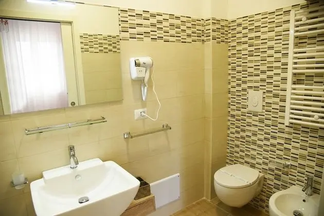 Comfort Üç Kişilik Oda