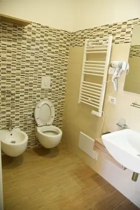 Comfort Üç Kişilik Oda