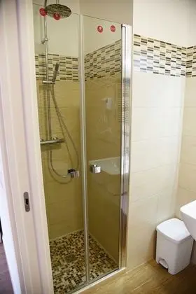 Comfort Üç Kişilik Oda