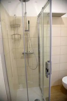 Comfort Üç Kişilik Oda
