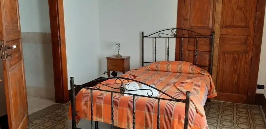 Comfort Tek Kişilik Oda (Camera 2)