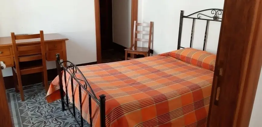 Comfort Tek Kişilik Oda (Camera 2)