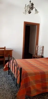 Comfort Tek Kişilik Oda (Camera 2)