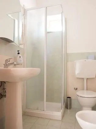 Comfort Tek Kişilik Oda (Camera 2)