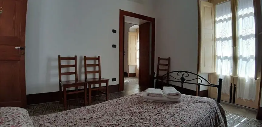 Oda, 2 Tek Kişilik Yatak, Bağlantılı Odalar (Camera 3)