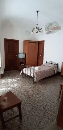 Oda, 2 Tek Kişilik Yatak, Bağlantılı Odalar (Camera 3)