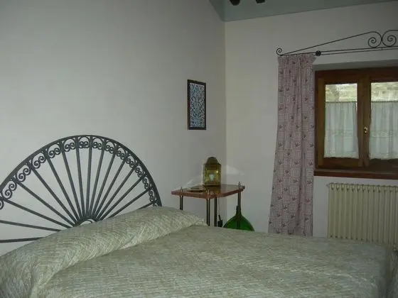 Tek Büyük veya İki Ayrı Yataklı Oda, Sigara İçilmez