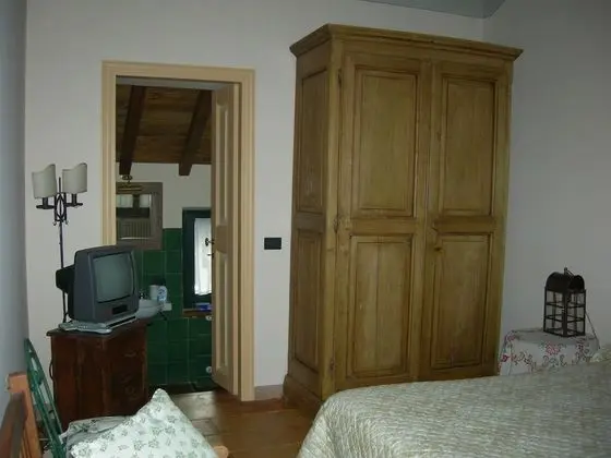 Tek Büyük veya İki Ayrı Yataklı Oda, Sigara İçilmez