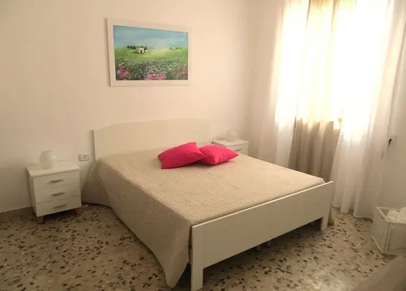 Comfort Dört Kişilik Oda, Zemin Kat