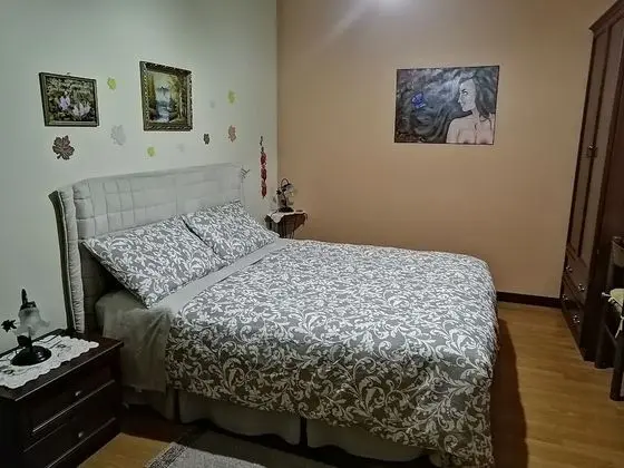 Comfort Tek Büyük Yataklı Oda, 1 En Büyük (King) Boy Yatak, Banyolu/Duşlu, Dağ Manzaralı