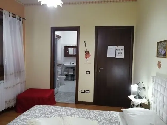 Comfort Tek Büyük Yataklı Oda, 1 En Büyük (King) Boy Yatak, Banyolu/Duşlu, Dağ Manzaralı