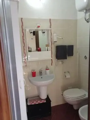 Family Dört Kişilik Oda, Birden Çok Yatak, Sigara İçilmez, Dağ Manzaralı