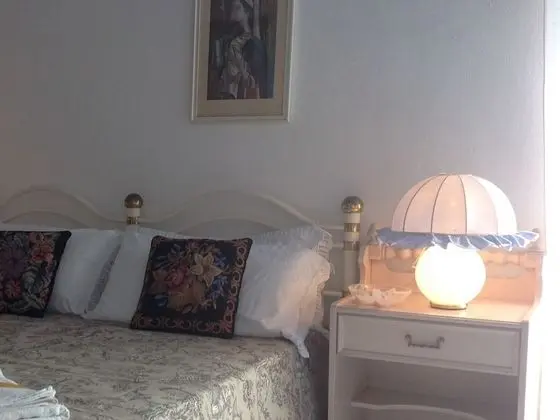 Deluxe Tek Büyük Yataklı Oda, 1 Büyük (Queen) Boy Yatak, Sigara İçilmez, Bahçe Manzaralı