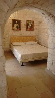 Apart Daire, 2 Yatak Odası (Trullo)