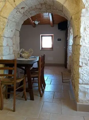 Apart Daire, 2 Yatak Odası (Trullo)