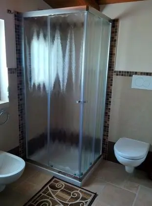Apart Daire, 2 Yatak Odası (Trullo)