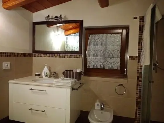 Apart Daire, 2 Yatak Odası (Trullo)