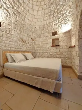 Apart Daire, 2 Yatak Odası (Trullo)
