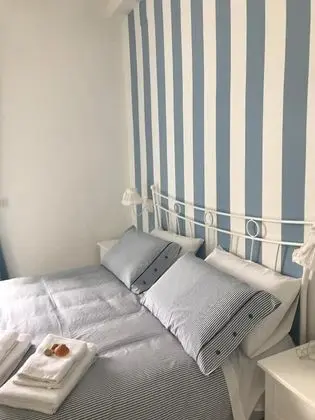 Tek Büyük Yataklı Oda, 1 Büyük (Queen) Boy Yatak, Teras