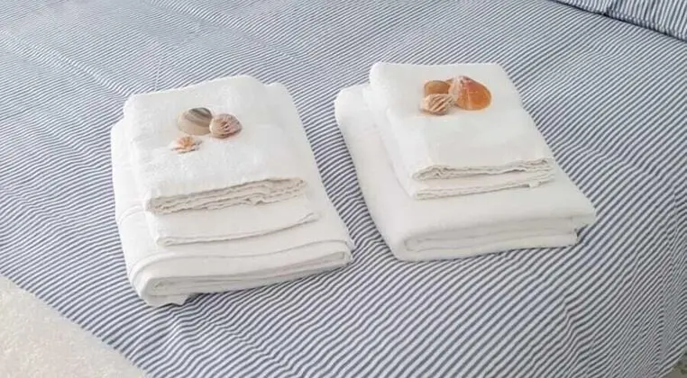 Üç Kişilik Oda, Birden Çok Yatak, Teras