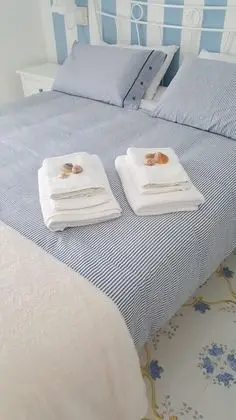 Üç Kişilik Oda, Birden Çok Yatak, Teras