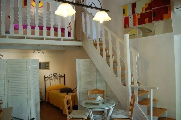 Romantic Süit, Birden Çok Yatak, Bahçe Manzaralı