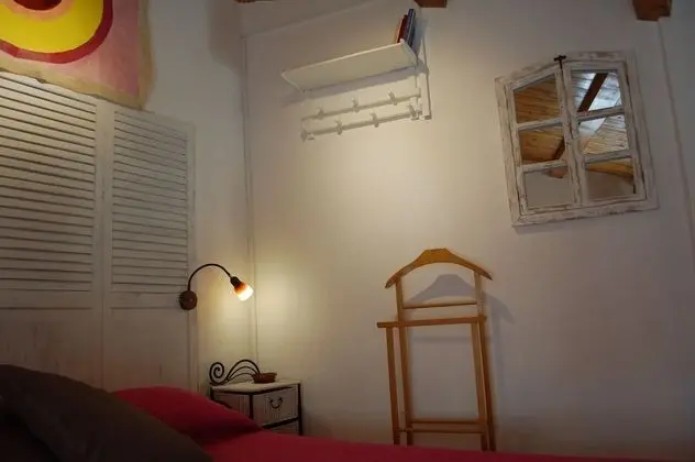 Romantic Süit, Birden Çok Yatak, Bahçe Manzaralı