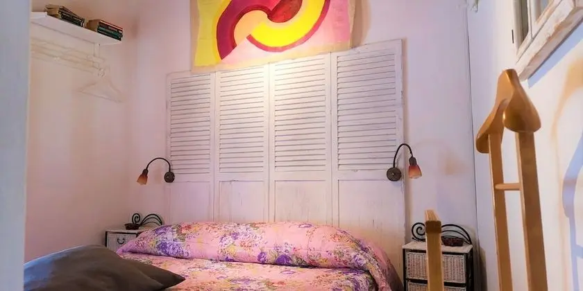 Romantic Süit, Birden Çok Yatak, Bahçe Manzaralı