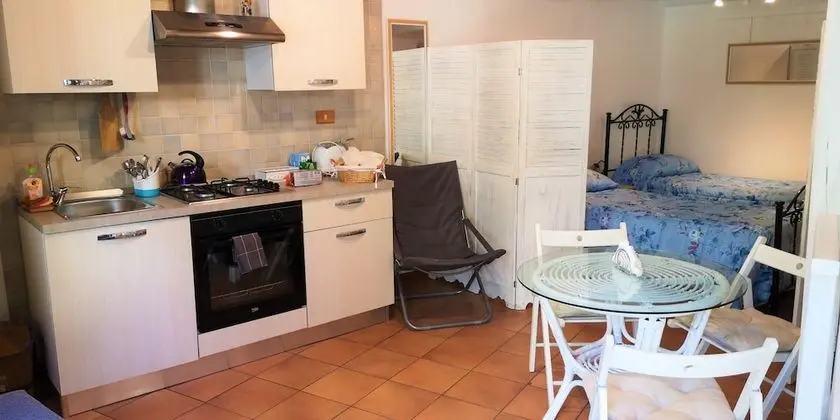 Romantic Süit, Birden Çok Yatak, Bahçe Manzaralı