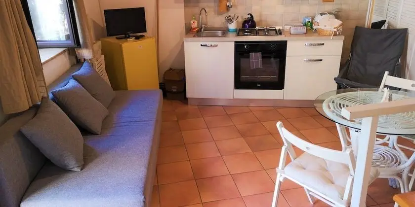 Romantic Süit, Birden Çok Yatak, Bahçe Manzaralı