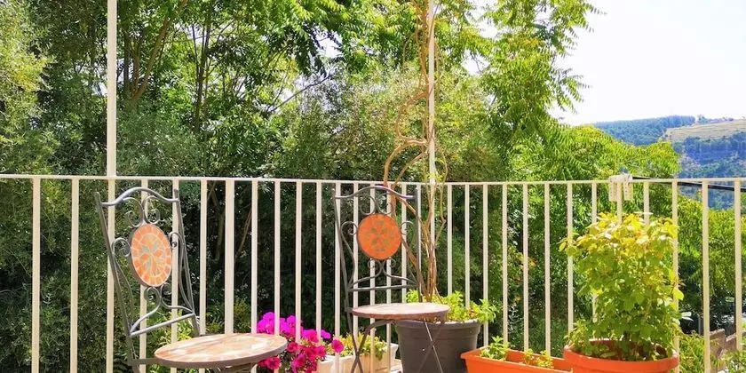 Romantic Süit, Birden Çok Yatak, Bahçe Manzaralı