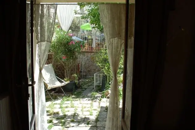 Romantic Süit, Birden Çok Yatak, Bahçe Manzaralı
