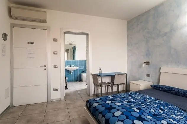 Classic Üç Kişilik Oda