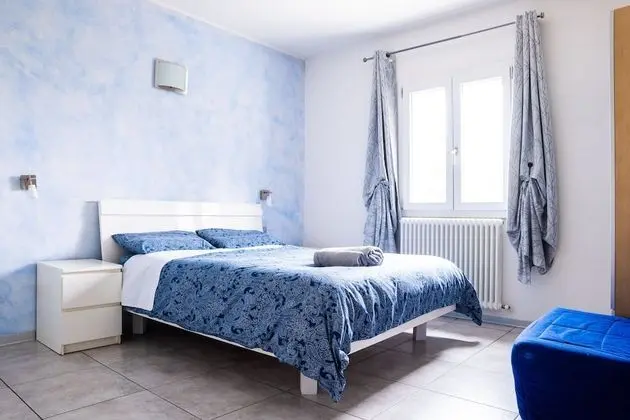 Classic Üç Kişilik Oda