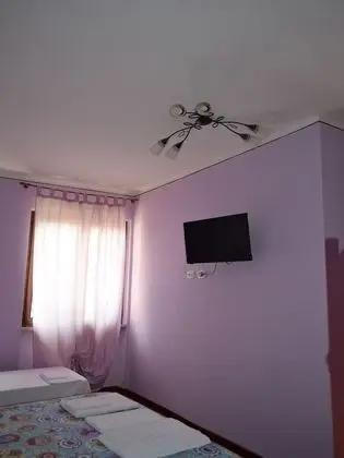 Dört Kişilik Oda (Eugenia)
