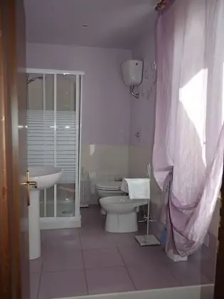 Dört Kişilik Oda (Eugenia)