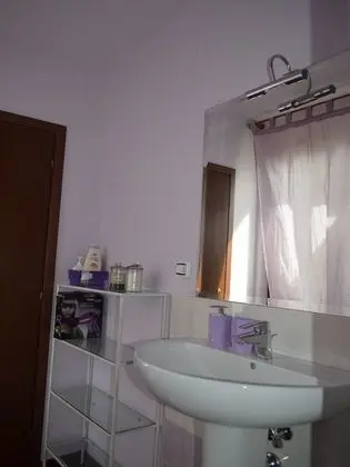 Dört Kişilik Oda (Eugenia)