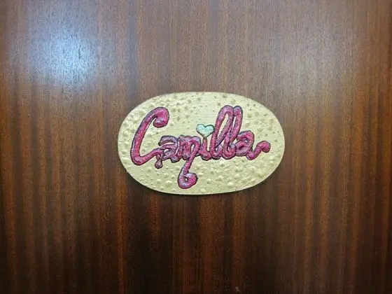 Tek Büyük Yataklı Oda (Camilla)