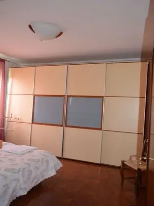 Üç Kişilik Oda (Ludovica)