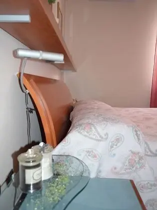 Üç Kişilik Oda (Ludovica)