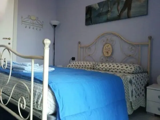 Standard Dört Kişilik Oda