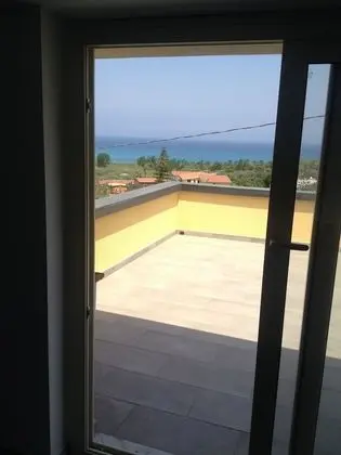 Deluxe Süit, Deniz Manzaralı